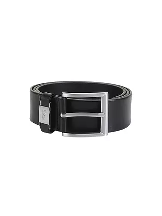 BOSS | Ceinture Connio | schwarz